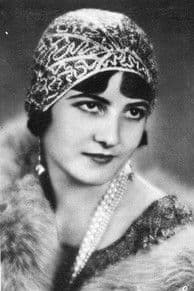 Agnes Esterhazy profile photo