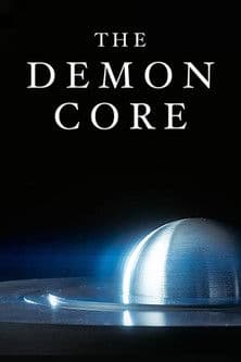 The Demon Core poster