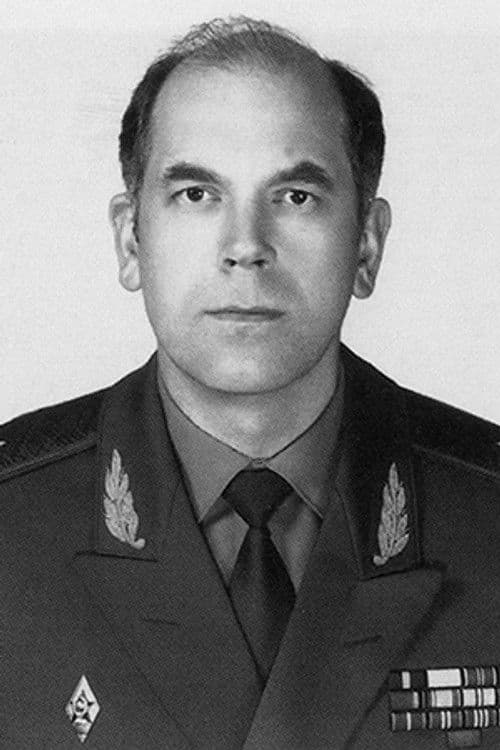 Vyacheslav Generalov profile photo