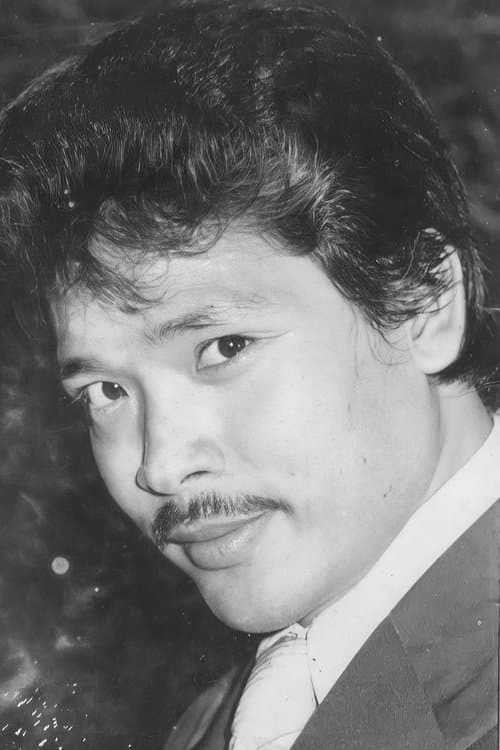 Trần Quang profile photo