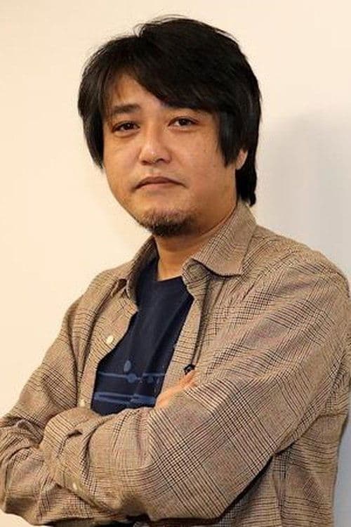 Hideo Jojo profile photo
