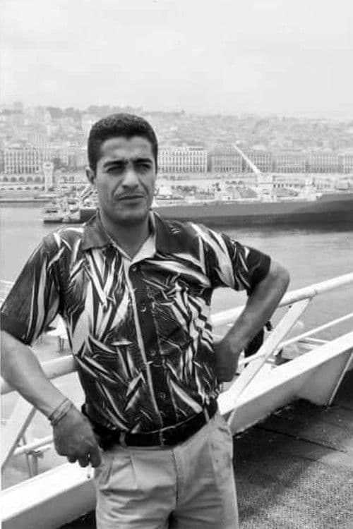 Smail "Zabata" Laissaoui profile photo