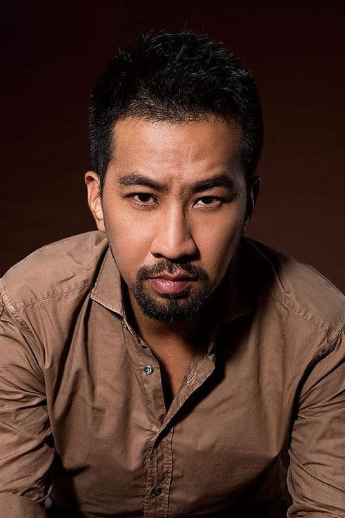 Jag Huang profile photo