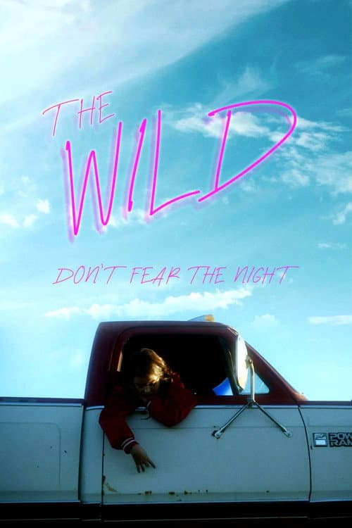 The Wild poster