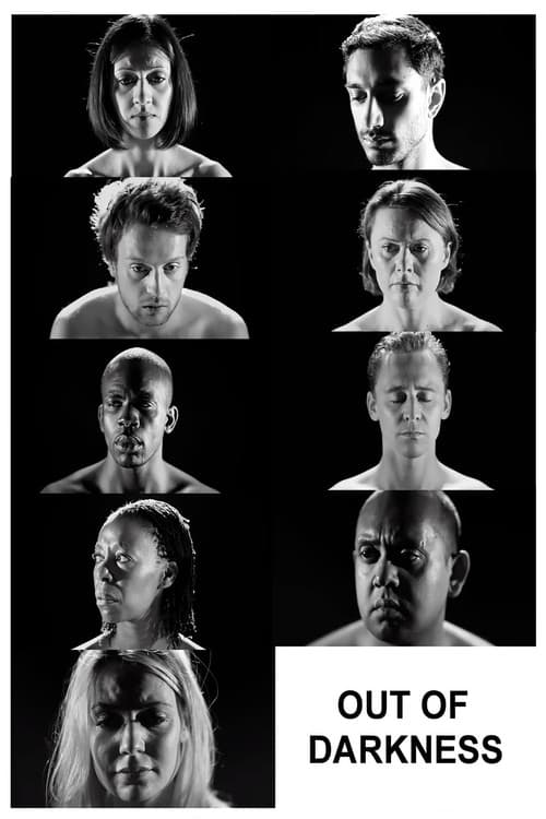 Out of Darkness poster