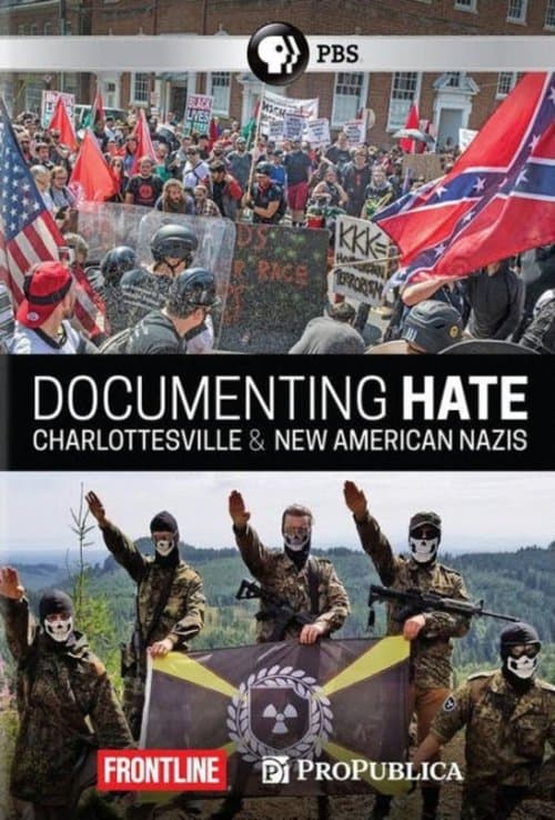 Documenting Hate: Charlottesville