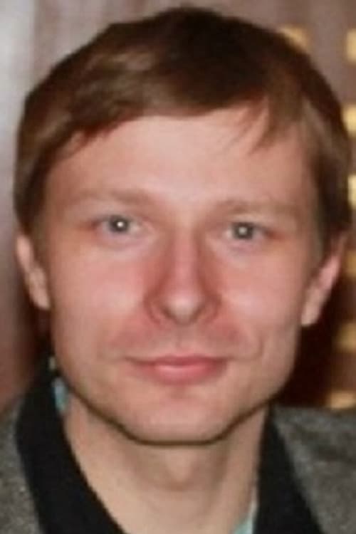 Konstantin Feoktistov profile photo