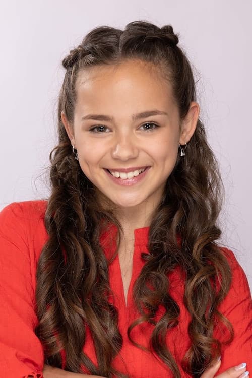Luna Sabella profile photo