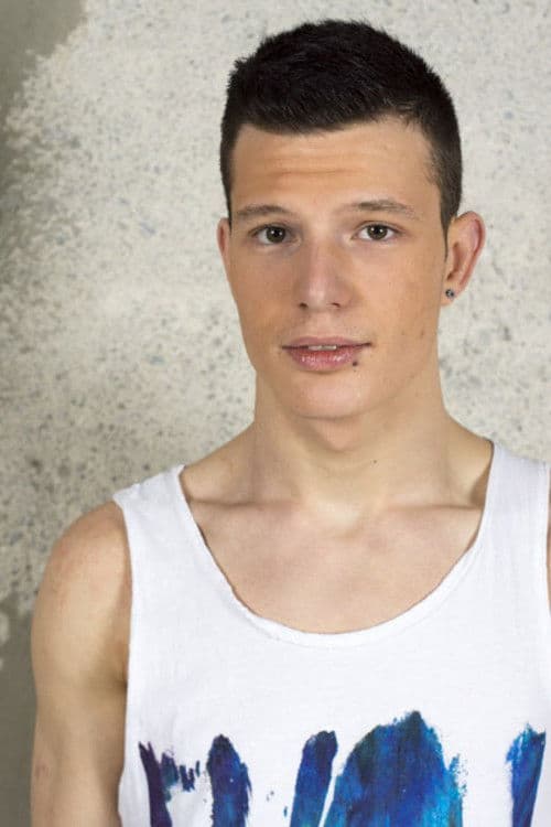 Gabriel Angel profile photo