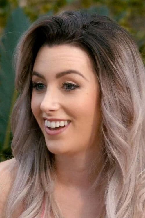 Crystal Stoney profile photo