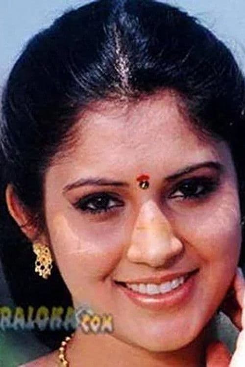 Vijayalakshmi profile photo