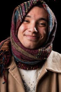 Sarah Estrada profile photo