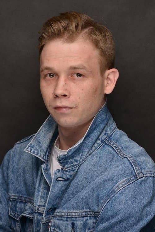 Danil Smirnov profile photo