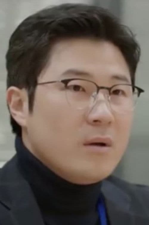 Ha Kyoung-min profile photo