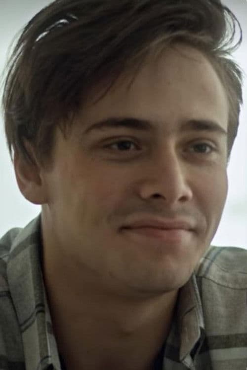 August Igor Svideniouk Egholm profile photo