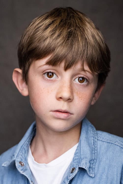 Teddy Holton-Frances profile photo