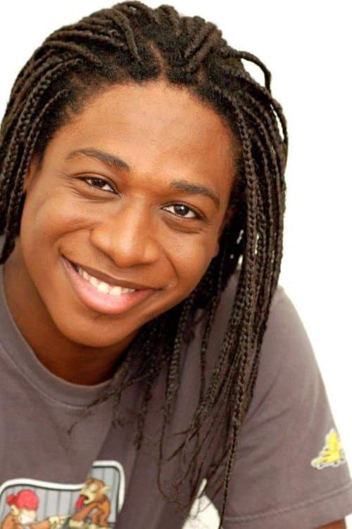 Jevocas Green profile photo