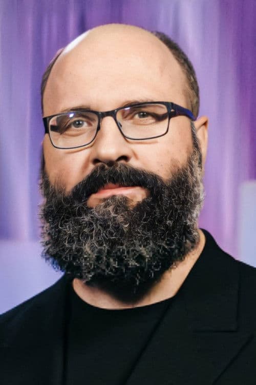 Marko Veisson profile photo