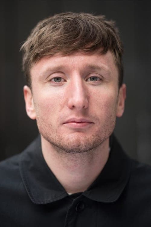 Steve Stamp profile photo