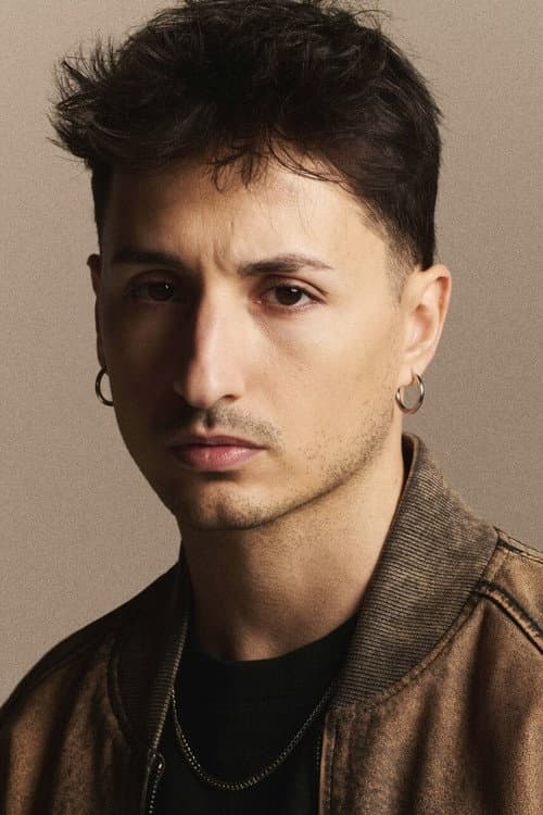 William Mezzanotte profile photo