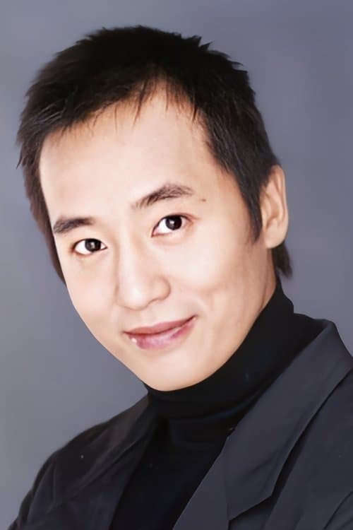 Edward Mok profile photo