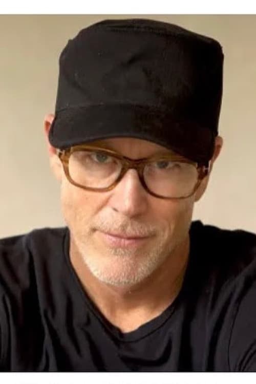 Ron Carlson profile photo