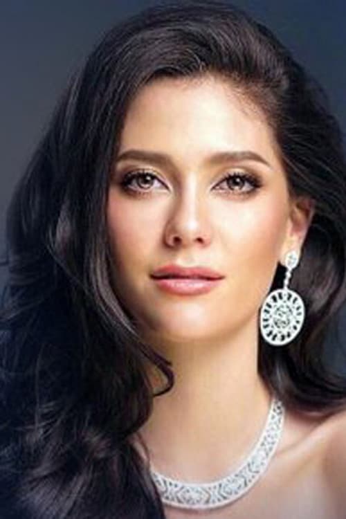 Maria Poonlertlarp profile photo