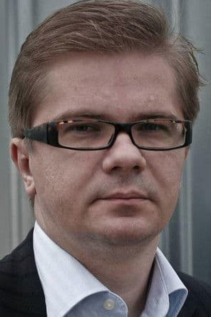 Sylwester Latkowski profile photo
