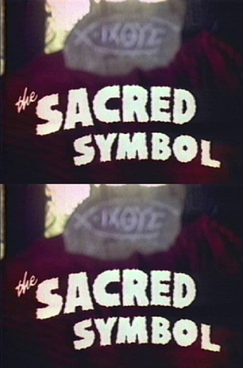 The Sacred Symbol poster