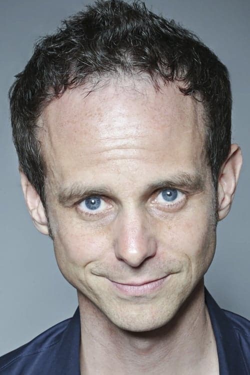 Ryan Blakely profile photo