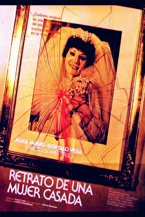 A Married Woman poster