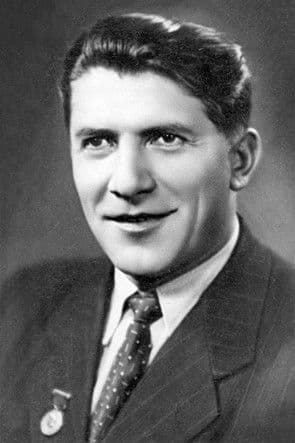 Nikolay Kryuchkov profile photo