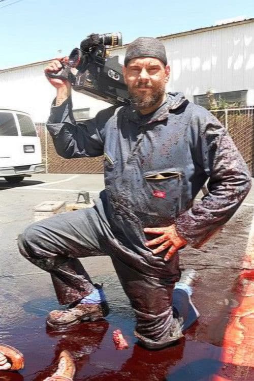 Gabriel Bartalos profile photo