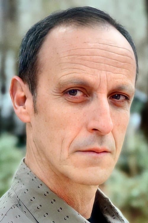 Ami Weinberg profile photo