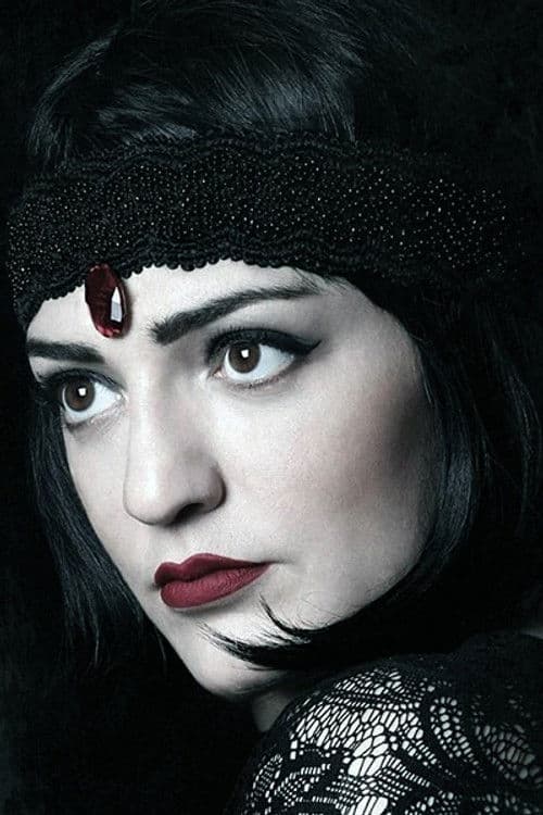 Rumiya Aghayeva profile photo