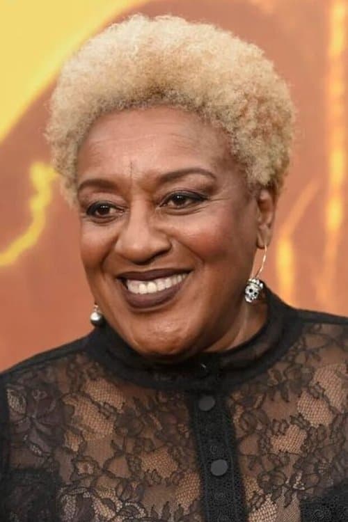 CCH Pounder profile photo