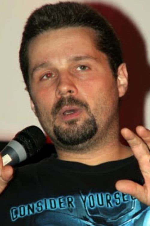 Jacques-Olivier Molon profile photo