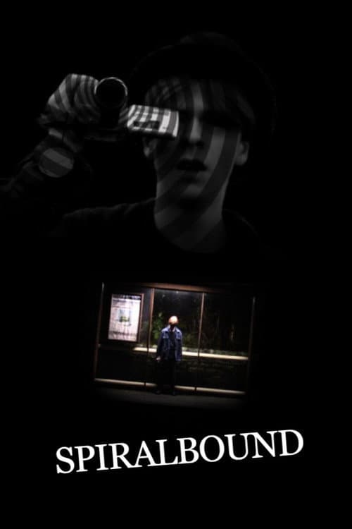 Spiralbound poster