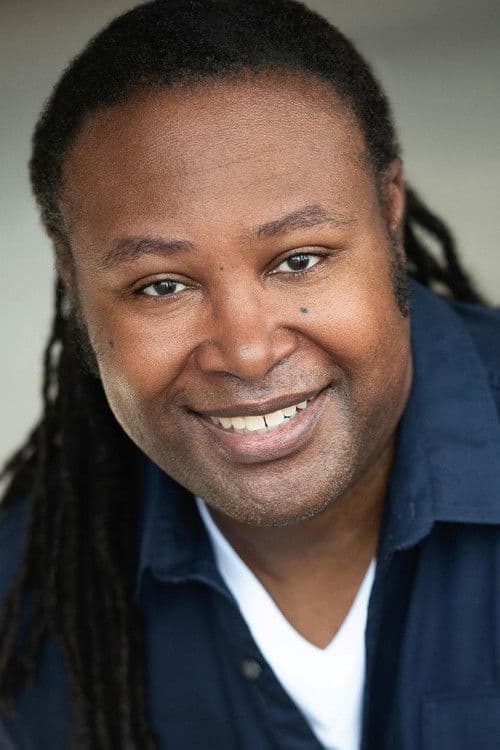 Stephen D. Edwards profile photo