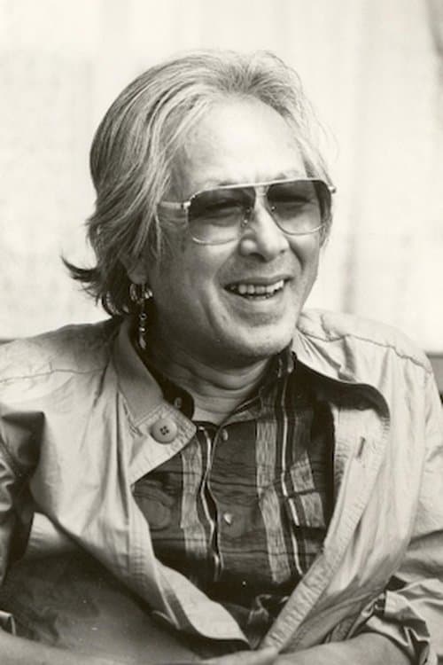 Kinji Fukasaku profile photo