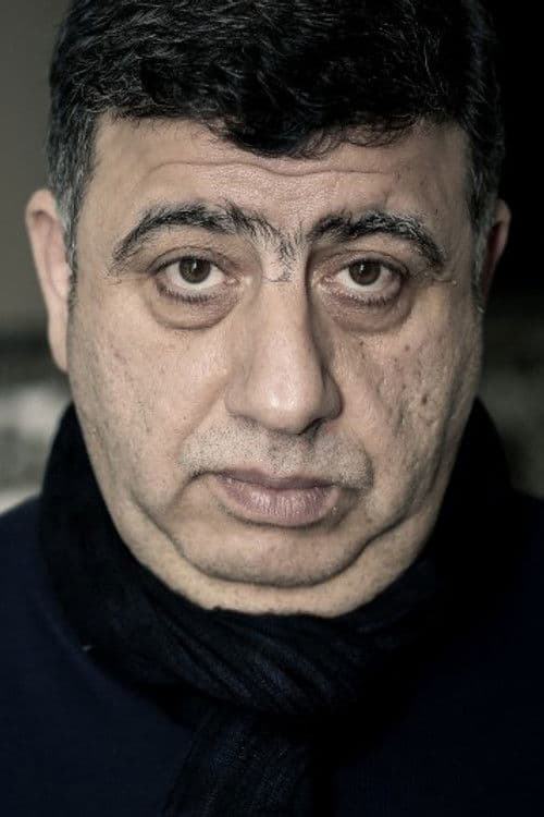 Orkhan Fikratoghlu profile photo