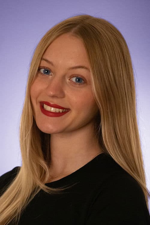 Ashley Caldwell profile photo