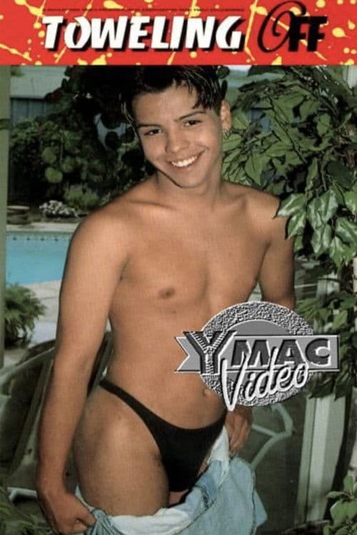 Toweling Off poster