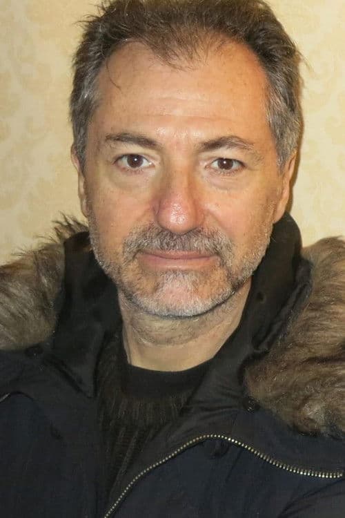 Fabrizio Petrossi profile photo