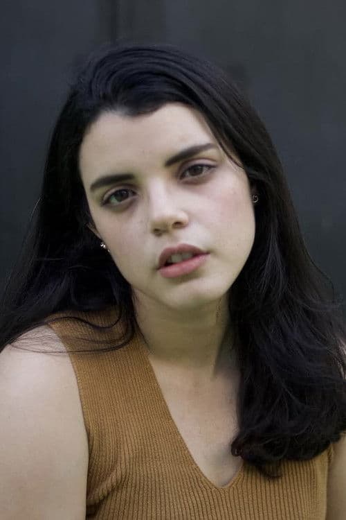 Gabriela Cortés profile photo