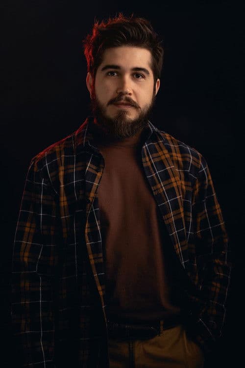 Evandro Caixeta profile photo