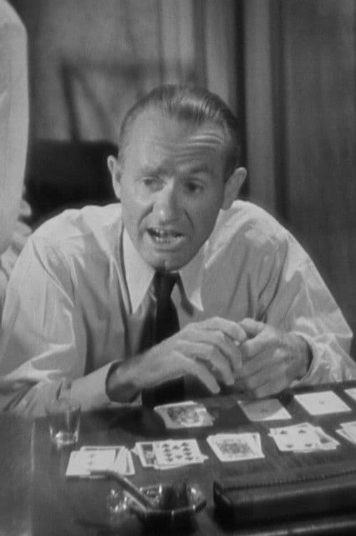 Phil Tead profile photo