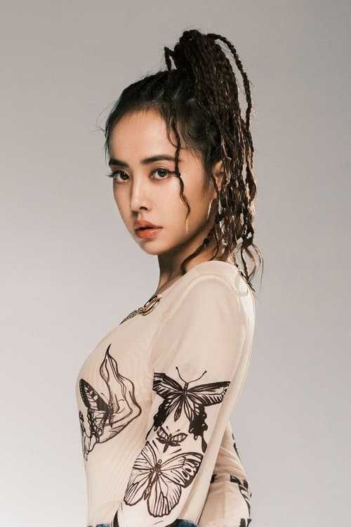 Jolin Tsai profile photo