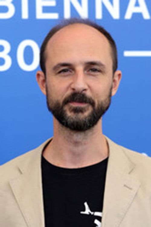 Alessandro Rak profile photo