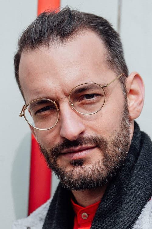 Joël Jent profile photo